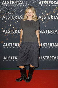 Jubiläum '55 Jahre Alstertal-Einkaufszentrum' in Hamburg