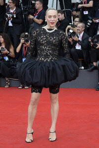 Filmpremiere 'After the Hunt', Internationale Filmfestspiele von Venedig 2025