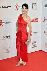 Künstler gegen Aids - Die Gala 2018 in Berlin