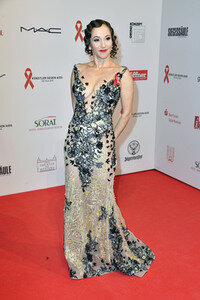 Künstler gegen Aids - Die Gala 2018 in Berlin