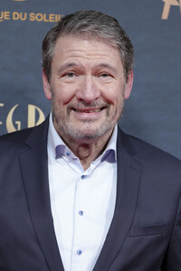 Showpremiere 'Cirque du Soleil - Alegria' in München