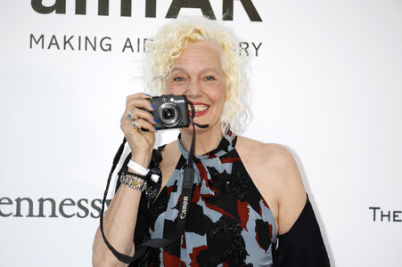 amfAR's Cinema Against Aids Gala, Cannes Film Festival 2016