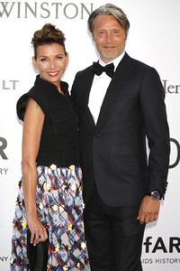 amfAR's Cinema Against Aids Gala, Cannes Film Festival 2016