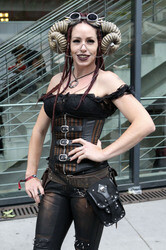 Amphi Festival in Köln