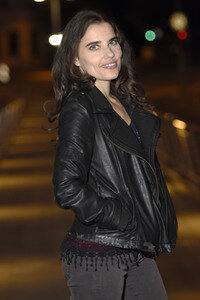 Photoshooting mit Kris Angelis in Hannover