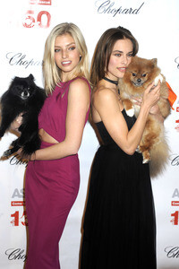 19. ASPCA Bergh Ball in New York