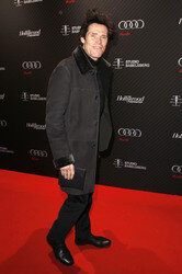 Studio Babelsberg & Audi Berlinale Party, Berlinale 2014