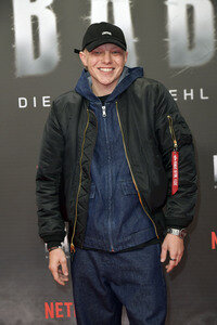 Filmscreening 'Babo - Die Haftbefehl-Story' in Berlin