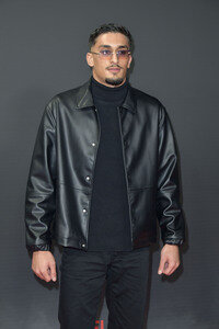 Filmscreening 'Babo - Die Haftbefehl-Story' in Berlin