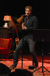 Tim Bendzko Konzert, Essen