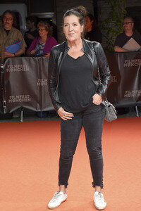 Filmpremiere 'Berlin Falling' auf dem Filmfest München 2017