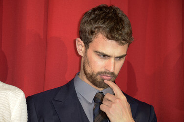 'Die Bestimmung - Insurgent' Premiere, Berlin