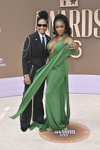 BET Awards 2026 in Los Angeless