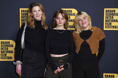 Preisverleihung vom Braunschweig International Film Festival 2025