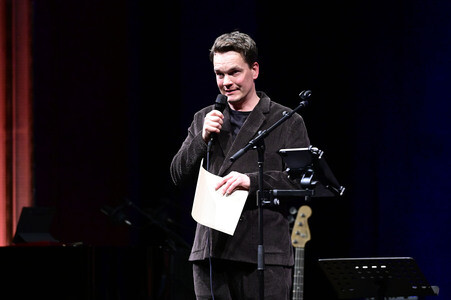 Konzert von Ludwig Blochberger in Görlitz