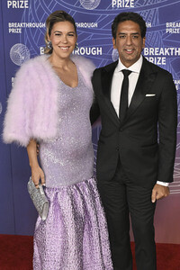 Breakthrough Prize Gala 2026 in Santa Monica