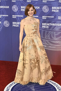 Breakthrough Prize Gala 2026 in Santa Monica