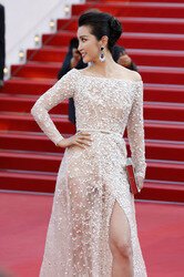 'Carol' Premiere, Cannes Film Festival 2015