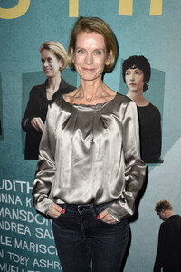 Filmpremiere 'Casting' in Berlin