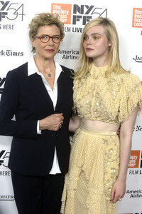 '20th Century Women' Premiere, New York Film Festival 2016