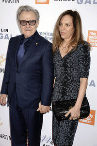 44. Chaplin Award Gala in New York