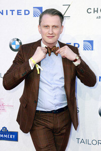 Filmpremiere 'Monsieur Chocolat' in Berlin
