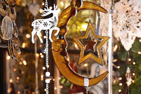 Christkindlesmarkt in Nürnberg