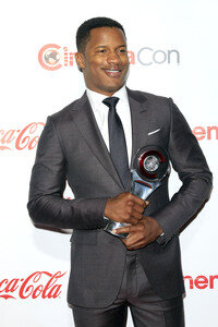 CinemaCon 2016 In Las Vegas