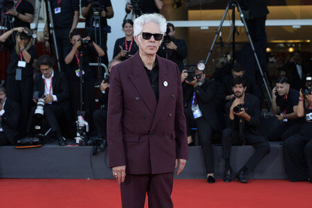 Closing Ceremony und Filmpremiere 'Dog 21', Internationale Filmfestspiele von Venedig 2025