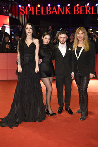 Preisverleihung, Berlinale 2026