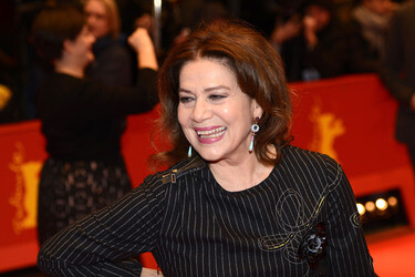 Preisverleihung, Berlinale 2015