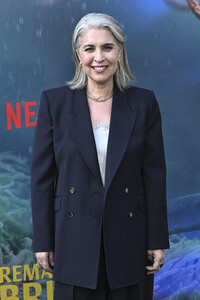 Filmpremiere 'Das Glück hat acht Arme' in Los Angeles