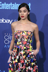 22. Critics Choice Awards 2016 in Santa Monica