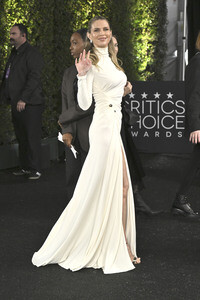 Critics Choice Awards 2026 in Santa Monica