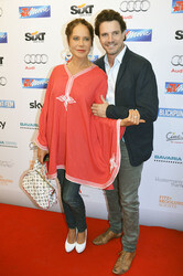 Audi Director's Cut Event auf dem 33. Filmfest München 2015