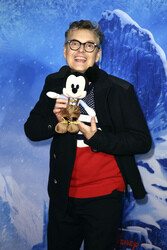 'Disney On Ice' Deutschlandpremiere, Berlin