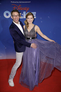 Showpremiere 'Disney on Ice - Fantastische Abenteuer' in Berlin