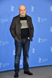 'Dovlatov' Photocall, Berlinale 2018