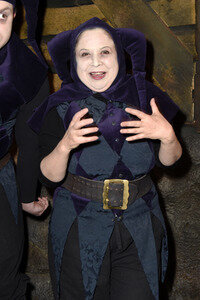 Exklusives Promi-Event im Berlin Dungeon