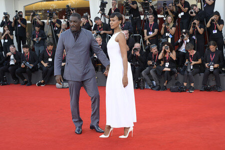 Filmpremiere 'A House of Dynamite', Internationale Filmfestspiele von Venedig 2025