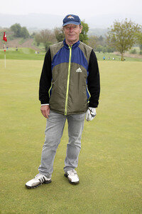 Europa-Park Eagles Charity Golfcup in Rust