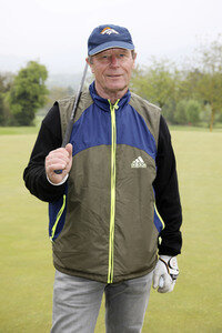 Europa-Park Eagles Charity Golfcup in Rust