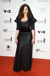 Deutscher Musikpreis Echo 2017 in Berlin