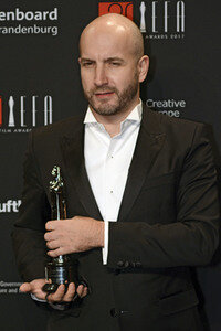 30th European Film Awards 2017 in Berlin