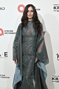 Elton John AIDS Foundation Academy Awards Viewing Party 2026 in West Hollywood