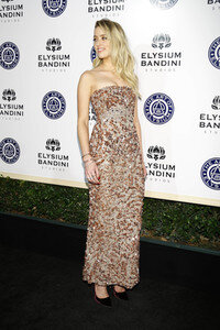 The Art of Elysium 2017 Gala in Los Angeles