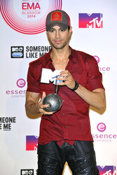 MTV Europe Music Awards 2014