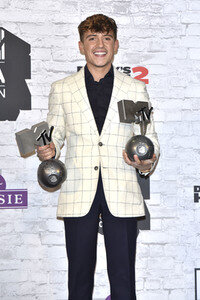 MTV Europe Music Awards 2017 in London