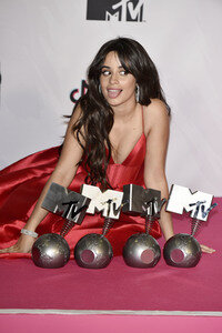 MTV European Music Awards 2018 in Bilbao