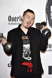 MTV European Music Awards 2018 in Bilbao